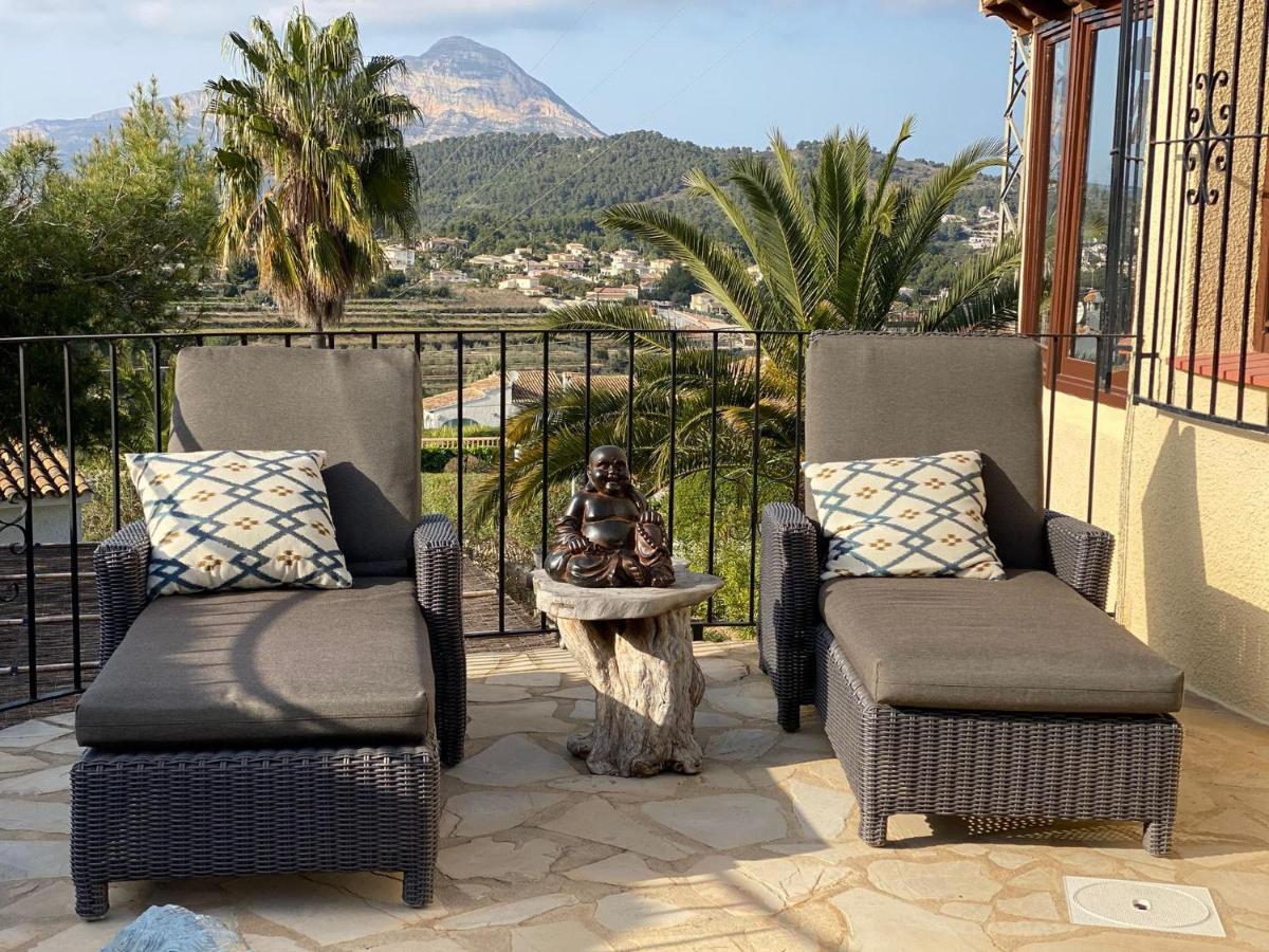 Little Bali Jávea Exterior photo