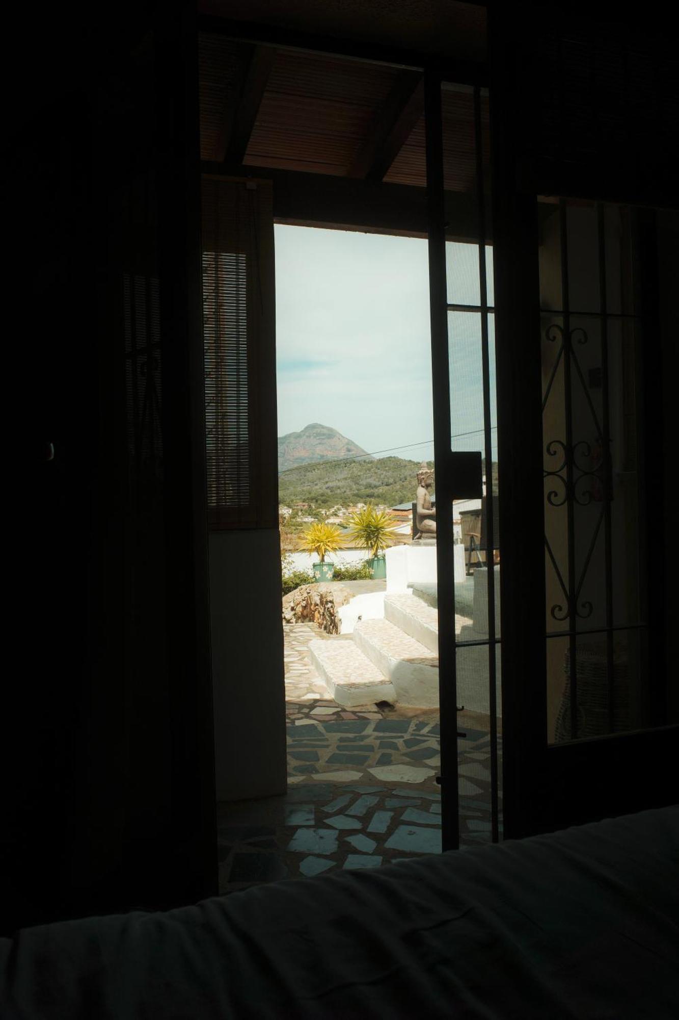 Little Bali Jávea Exterior photo