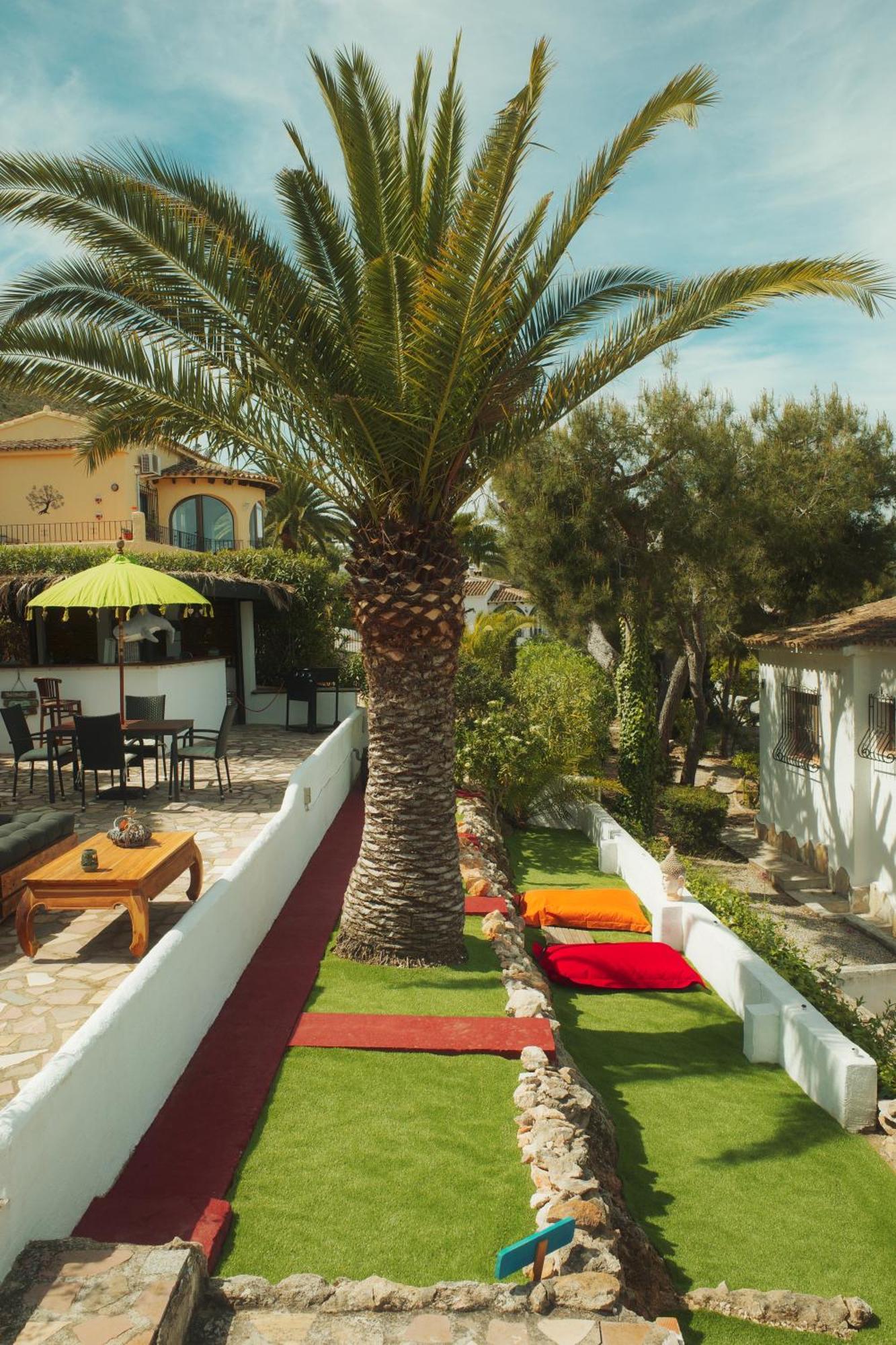 Little Bali Jávea Exterior photo