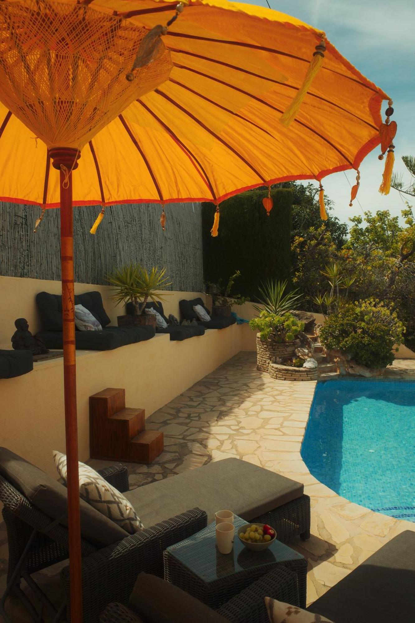 Little Bali Jávea Exterior photo
