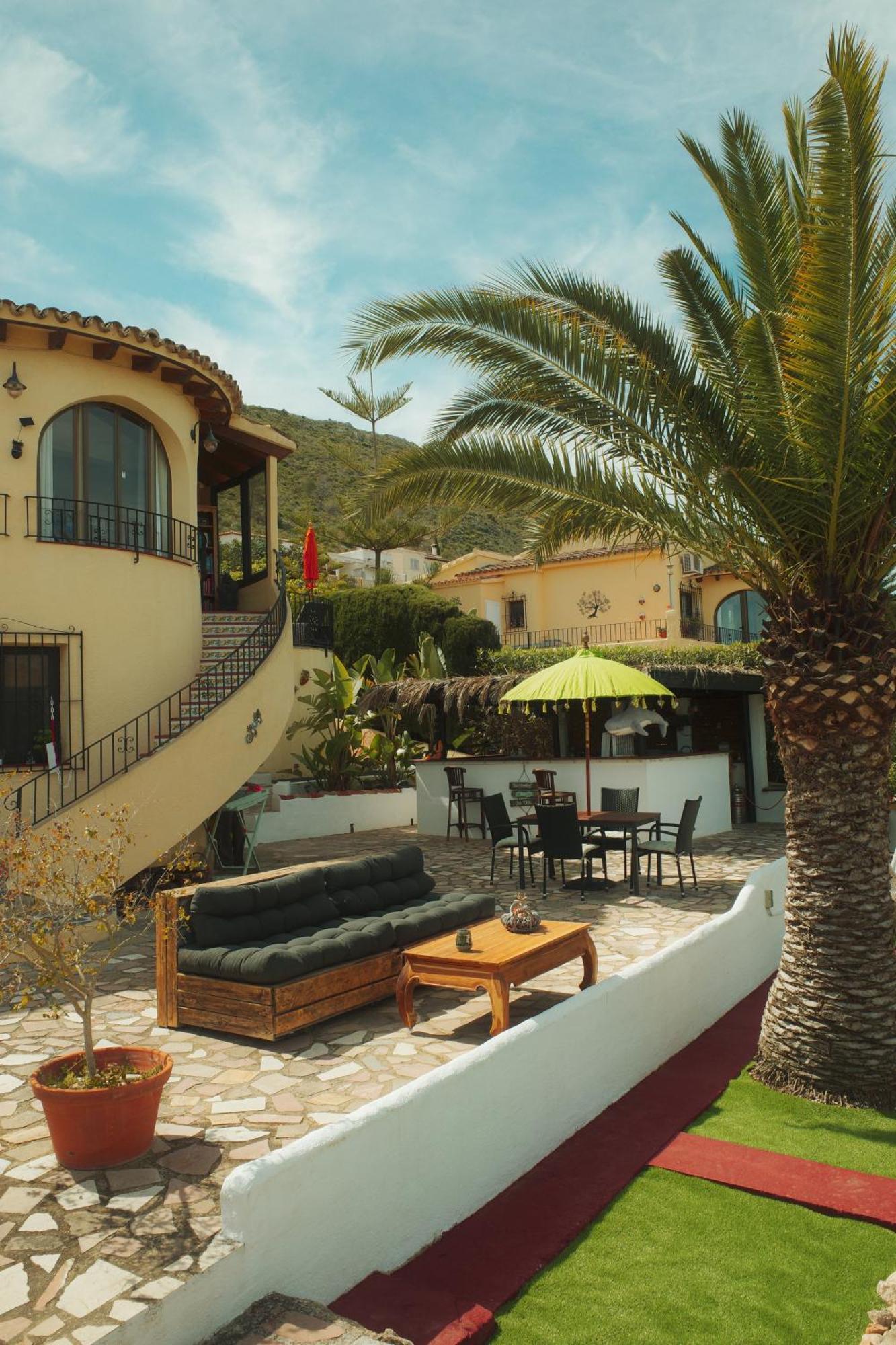 Little Bali Jávea Exterior photo