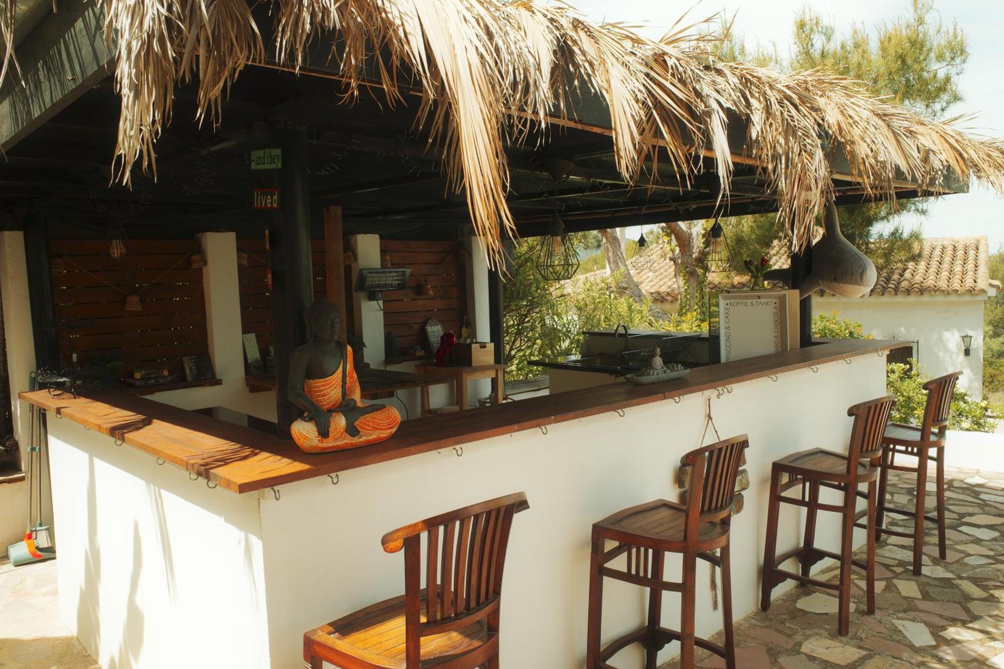 Little Bali Jávea Exterior photo