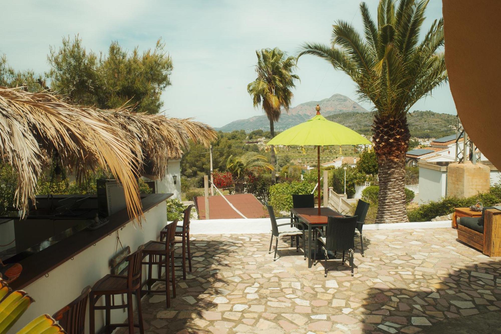 Little Bali Jávea Exterior photo
