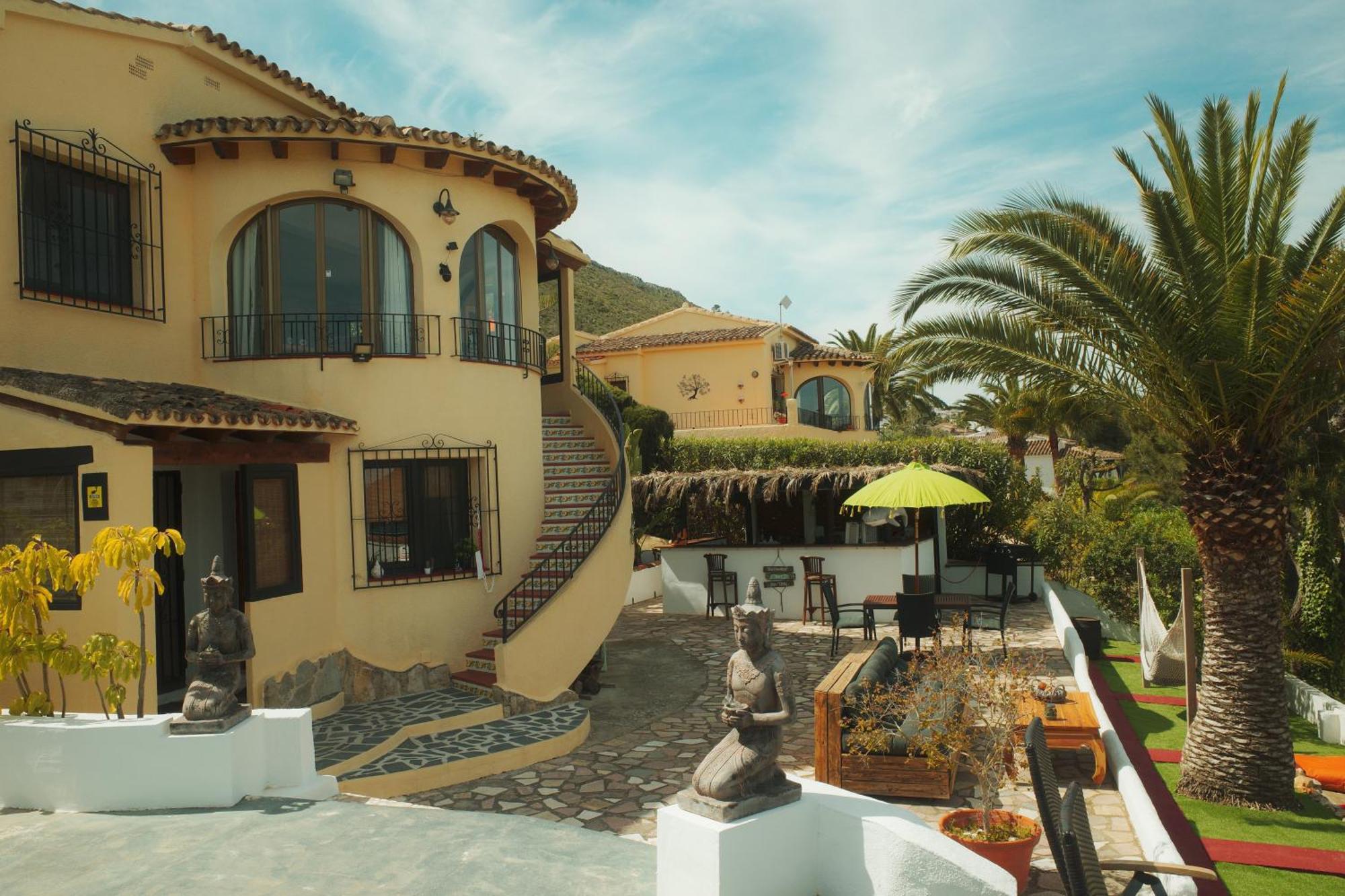 Little Bali Jávea Exterior photo