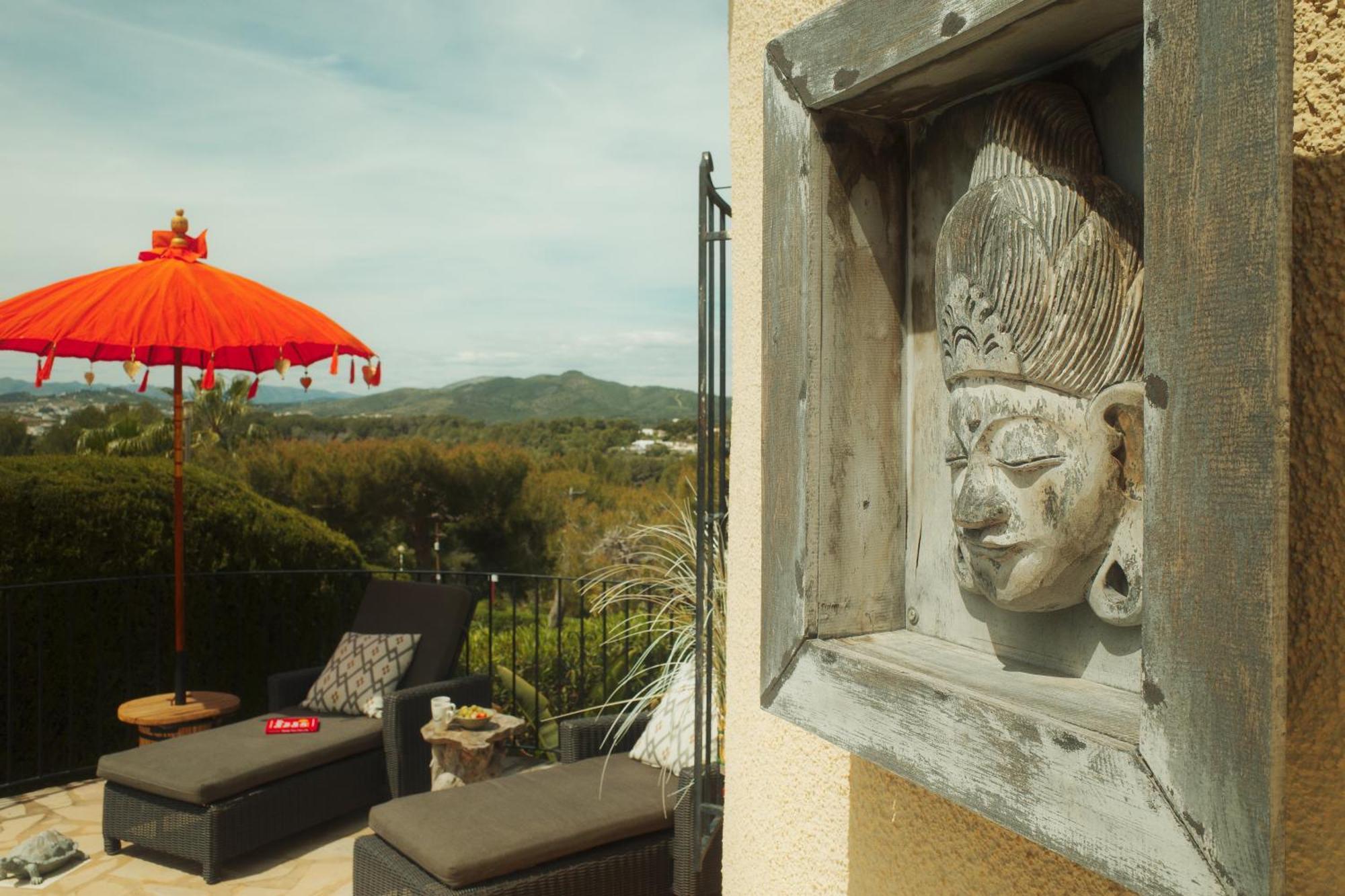 Little Bali Jávea Exterior photo