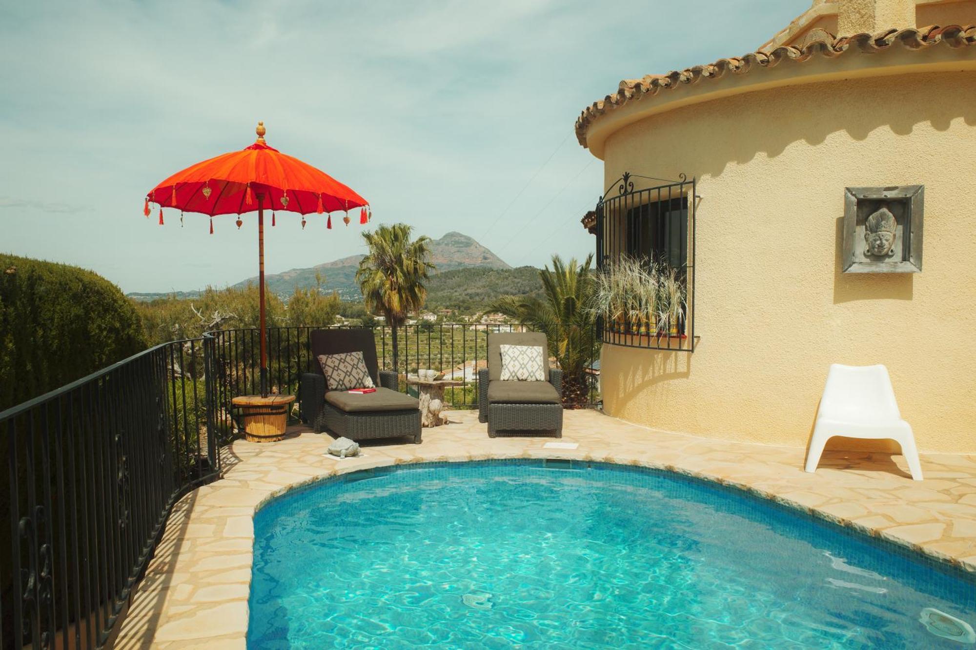 Little Bali Jávea Exterior photo
